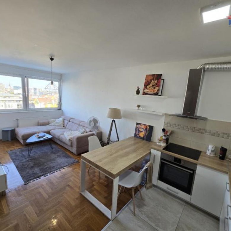 Stan Izdavanje Novi Sad  56 m2