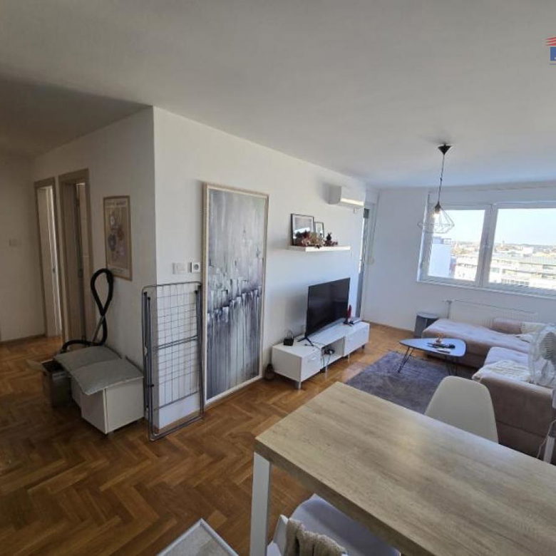 Stan Izdavanje Novi Sad  56 m2