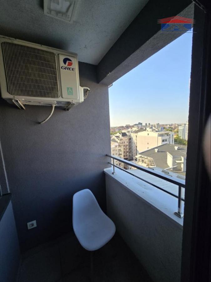 Stan Izdavanje Novi Sad  56 m2