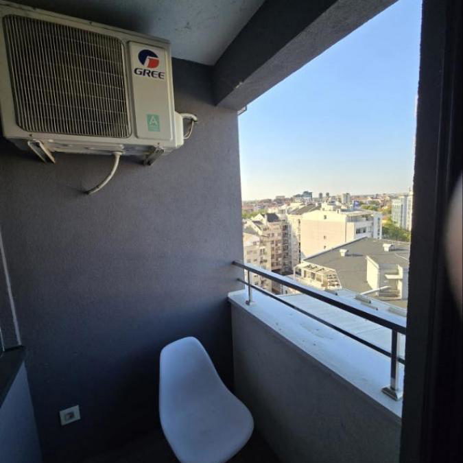 Stan Izdavanje Novi Sad  56 m2