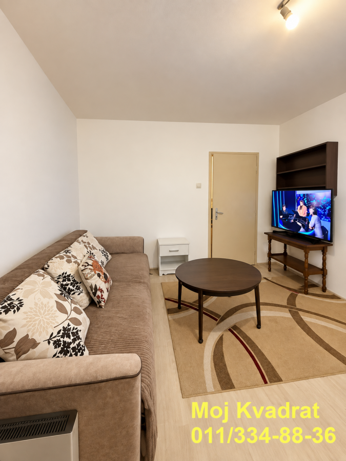 Stan Prodaja Beograd Stan Prodaja Beograd Karaburma 63 m2