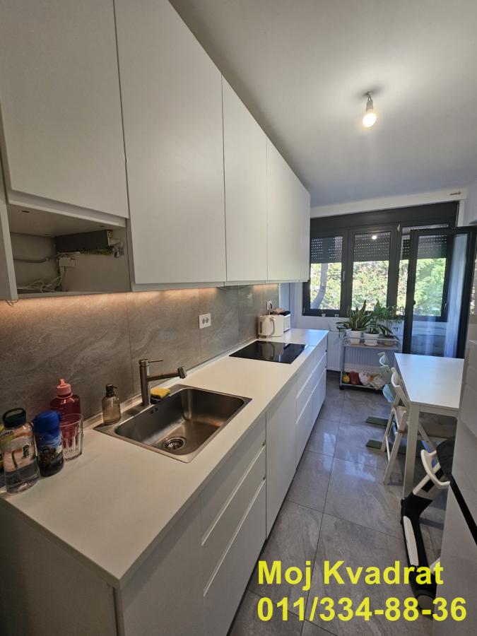 Stan Prodaja Beograd Stan Prodaja Beograd Pašino Brdo 71 m2