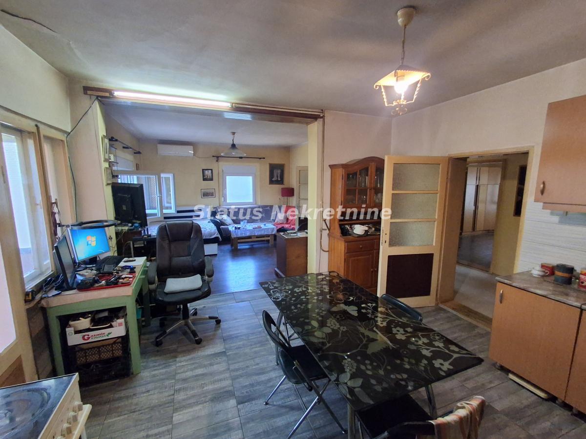 Kuća Prodaja Srbobran Kuća Prodaja Srbobran 120 m2
