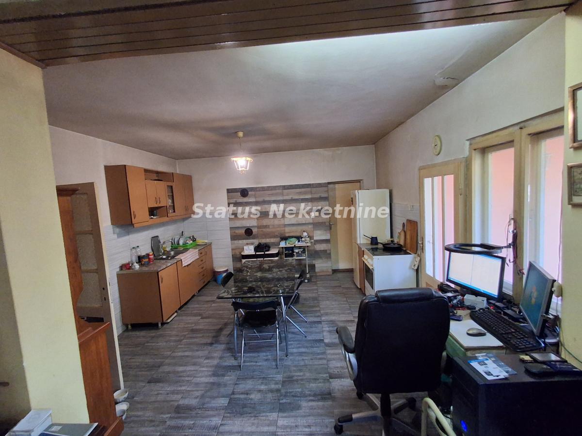 Kuća Prodaja Srbobran Kuća Prodaja Srbobran 120 m2