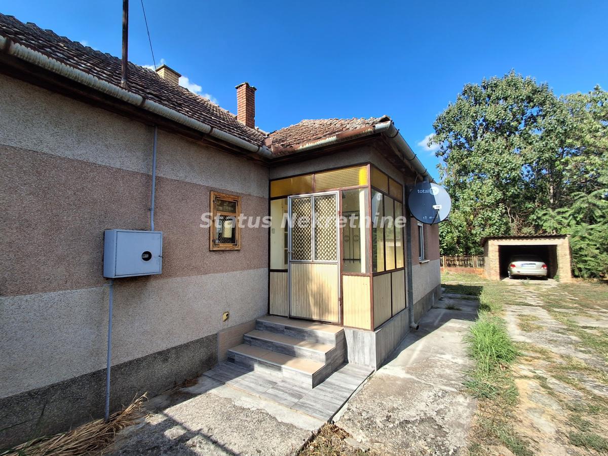 index Kuća Prodaja Srbobran 120 m2