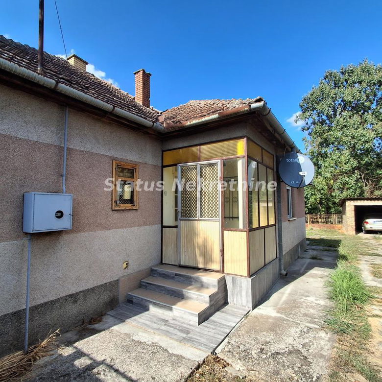 Kuća Prodaja Srbobran  120 m2