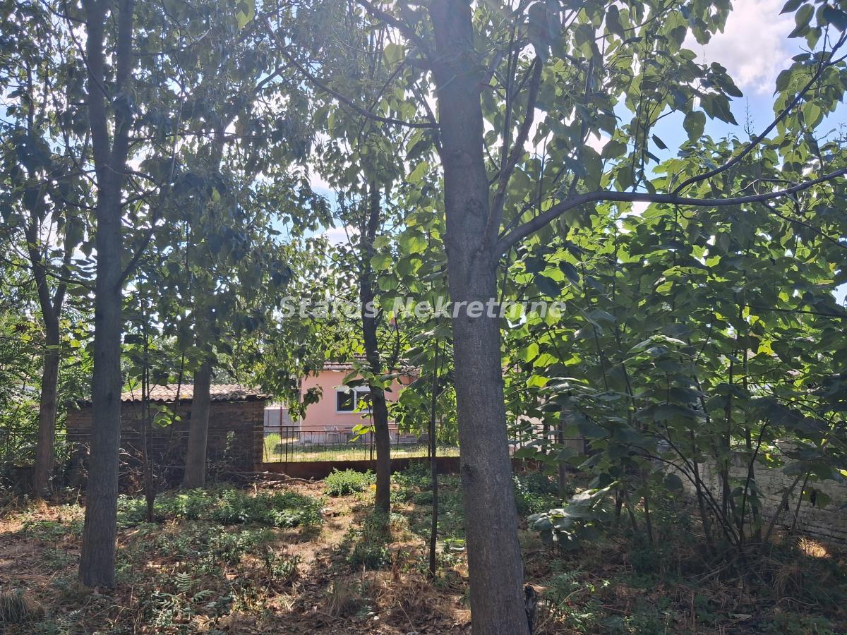 index Kuća na prodaju, Turija, Srbobran, 120m², 61.800 €