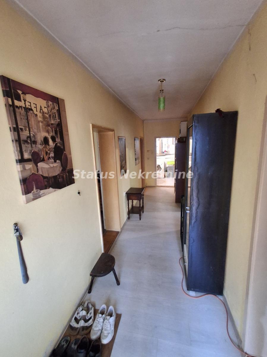 index Kuća na prodaju, Turija, Srbobran, 120m², 61.800 €
