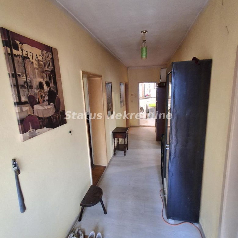 Kuća na prodaju, Turija, Srbobran, 120m², 61.800 €