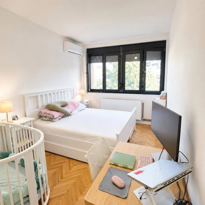 Stan Prodaja Beograd Pašino Brdo 71 m2
