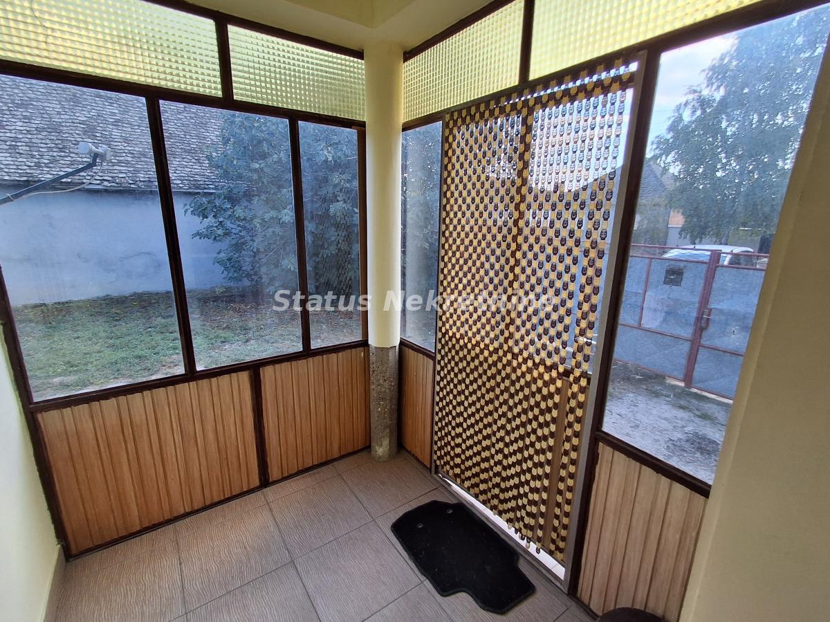 index Kuća na prodaju, Turija, Srbobran, 120m², 61.800 €