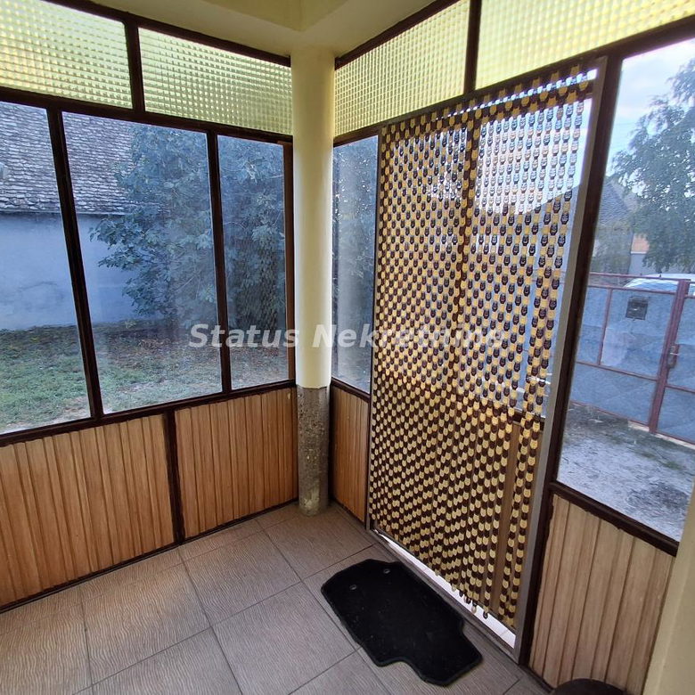 Kuća na prodaju, Turija, Srbobran, 120m², 61.800 €