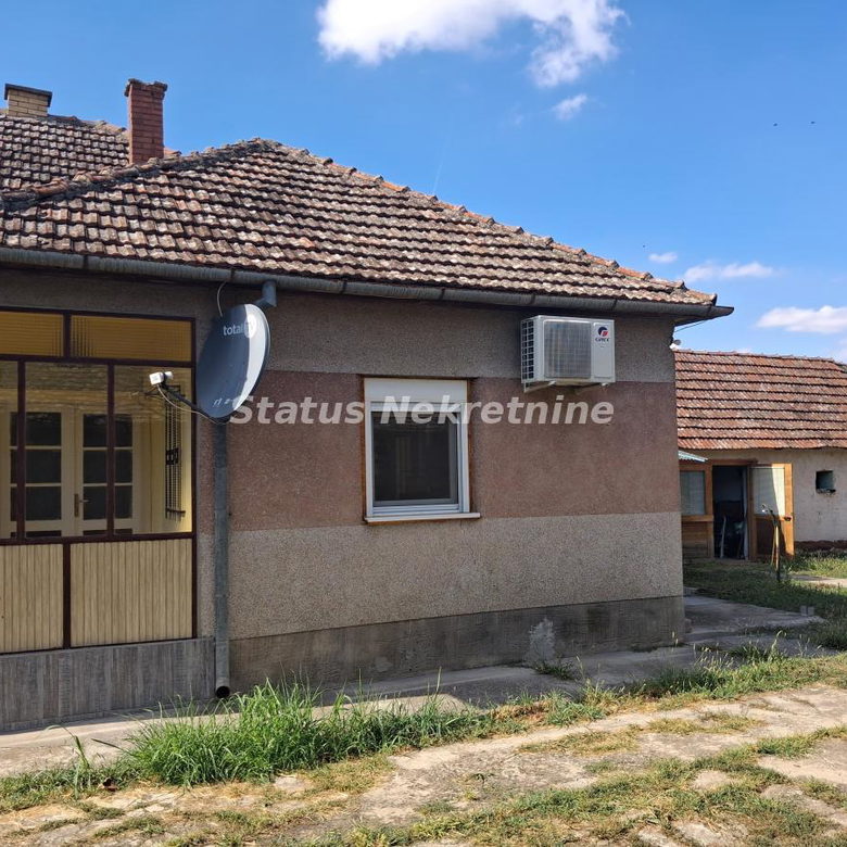 Kuća na prodaju, Turija, Srbobran, 120m², 61.800 €