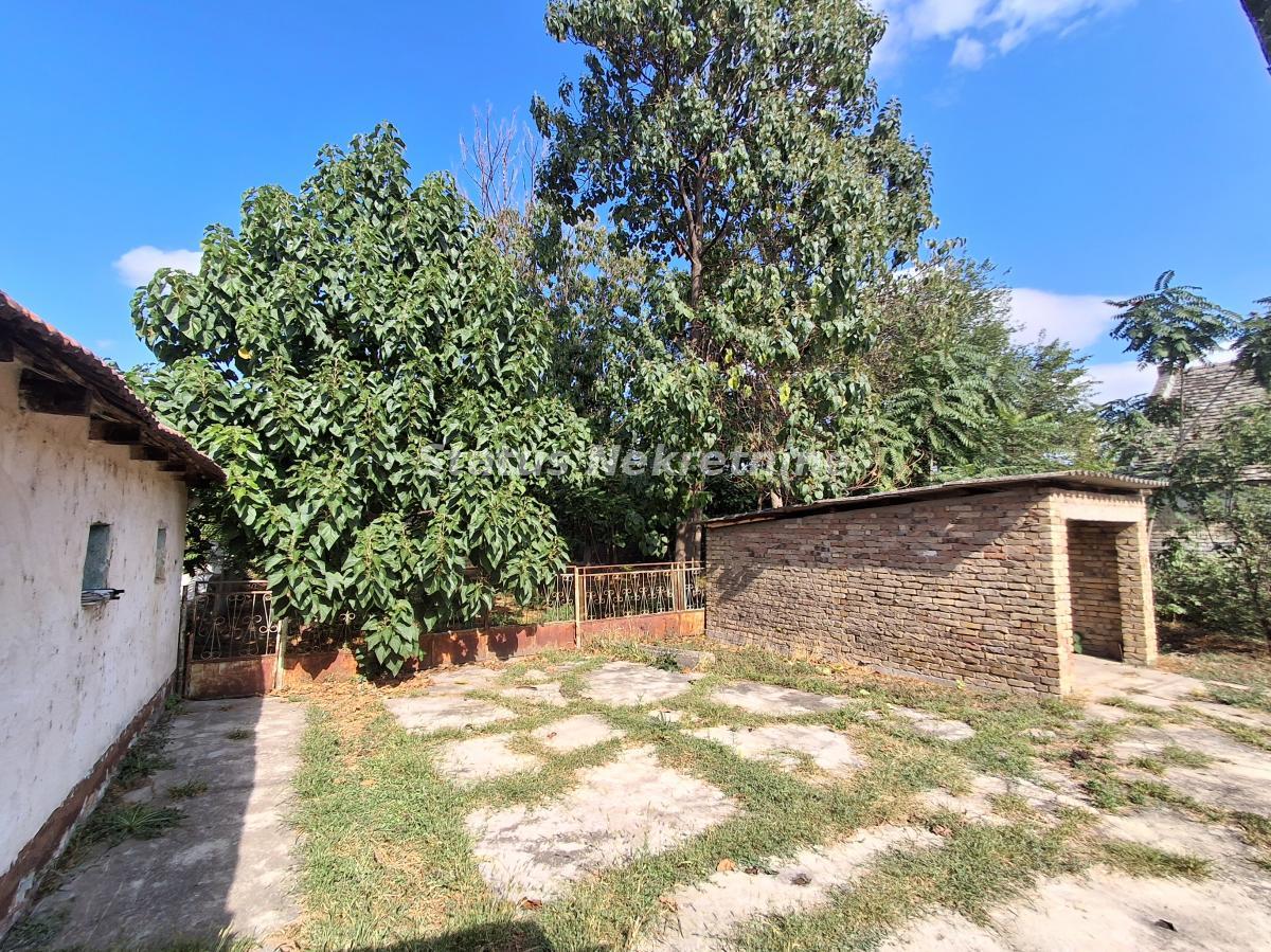 index Kuća na prodaju, Turija, Srbobran, 120m², 61.800 €