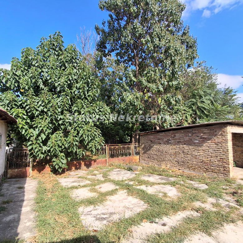 Kuća na prodaju, Turija, Srbobran, 120m², 61.800 €