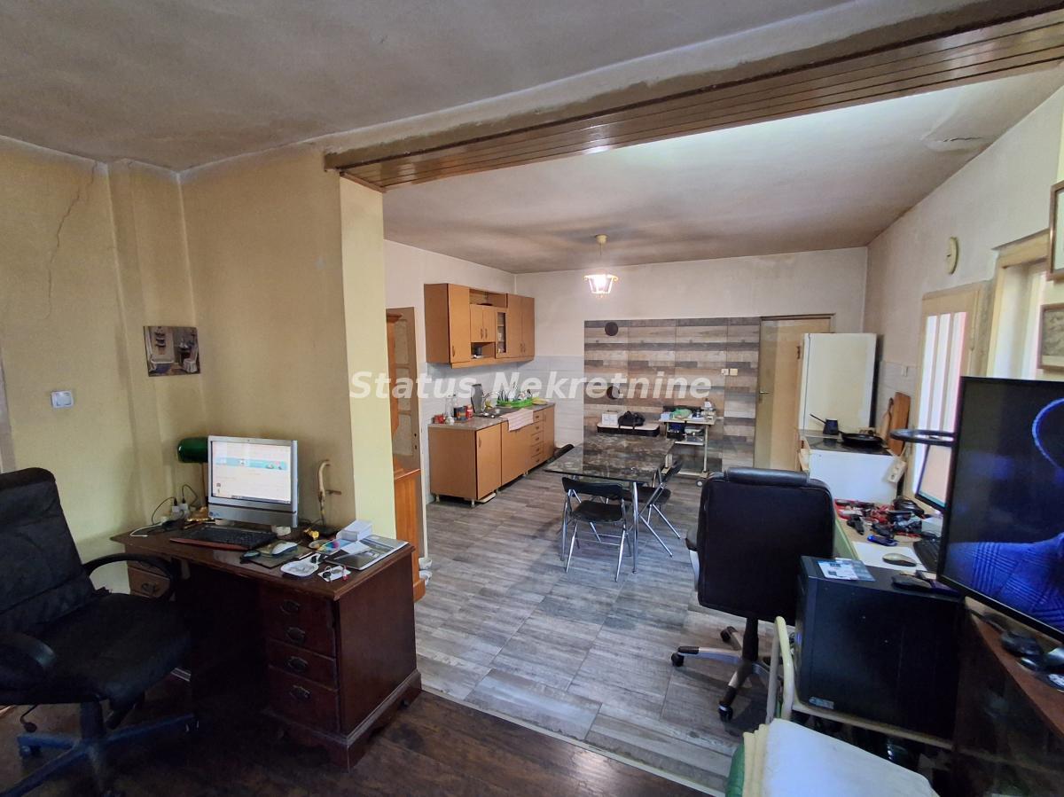 index Kuća na prodaju, Turija, Srbobran, 120m², 61.800 €
