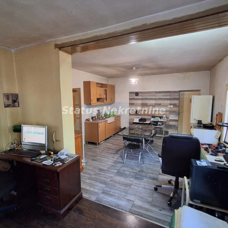 Kuća na prodaju, Turija, Srbobran, 120m², 61.800 €
