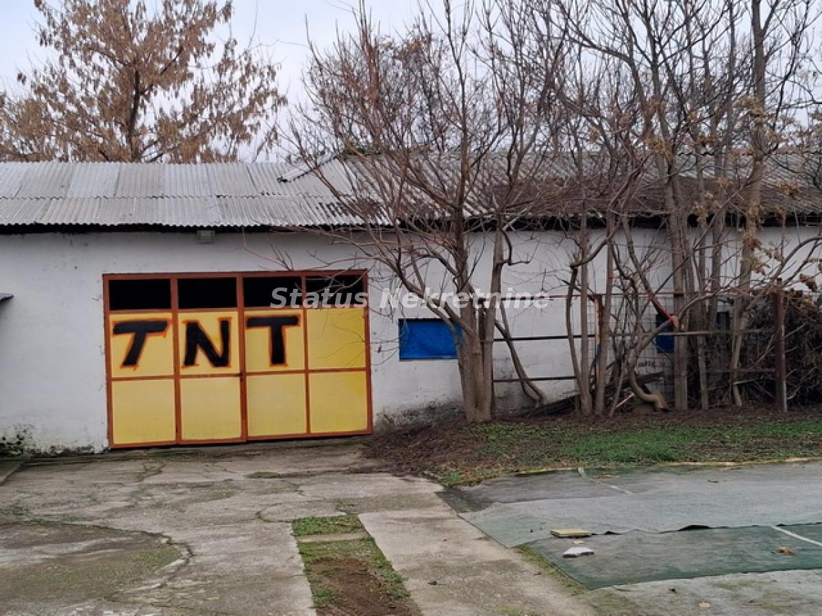 Plac Prodaja Novi Sad  0 m2