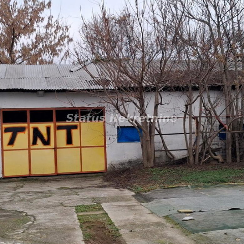 Plac Prodaja Novi Sad  0 m2