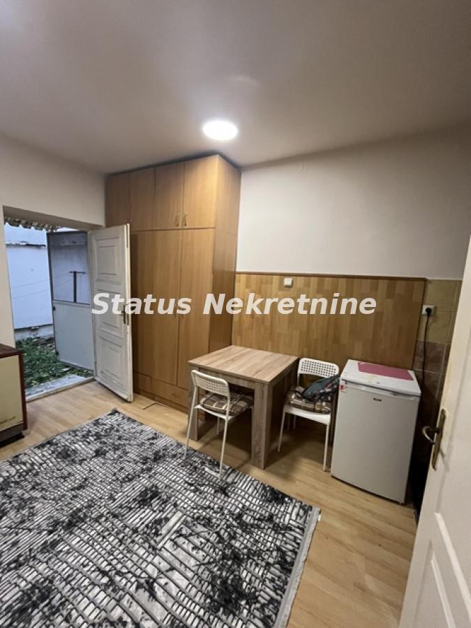 Stan Izdavanje Novi Sad Stan Izdavanje Novi Sad 18 m2