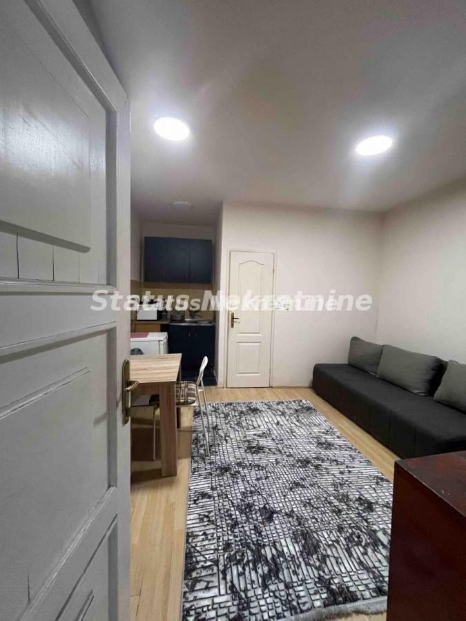 Stan Izdavanje Novi Sad Stan Izdavanje Novi Sad 18 m2