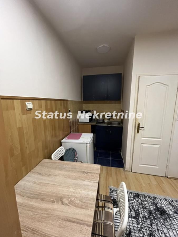 Stan Izdavanje Novi Sad Stan Izdavanje Novi Sad 18 m2