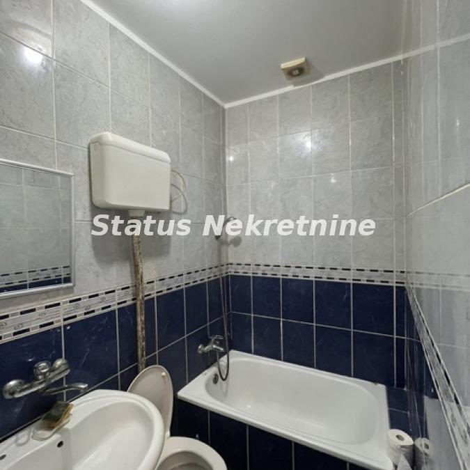 Stan Izdavanje Novi Sad  18 m2