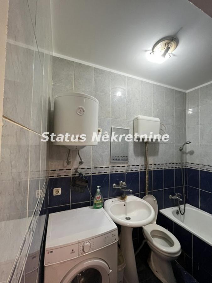 Stan Izdavanje Novi Sad Stan Izdavanje Novi Sad 18 m2
