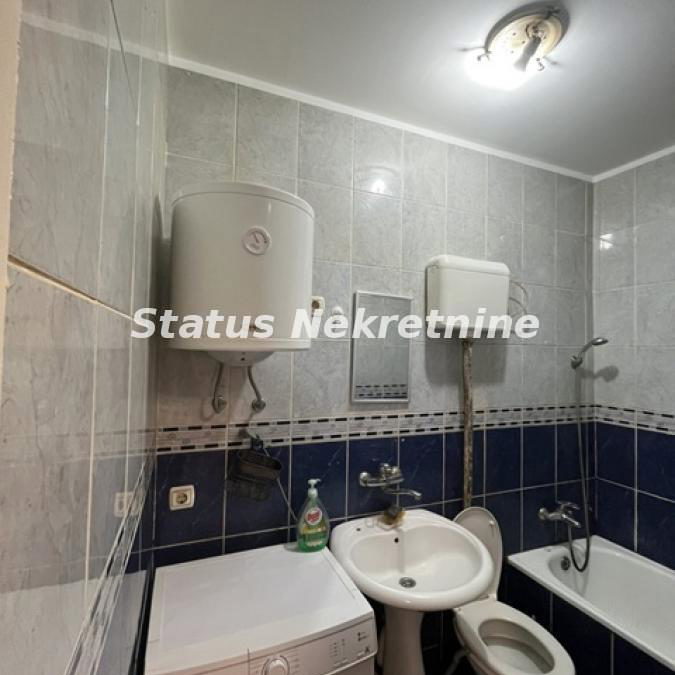 Stan Izdavanje Novi Sad  18 m2