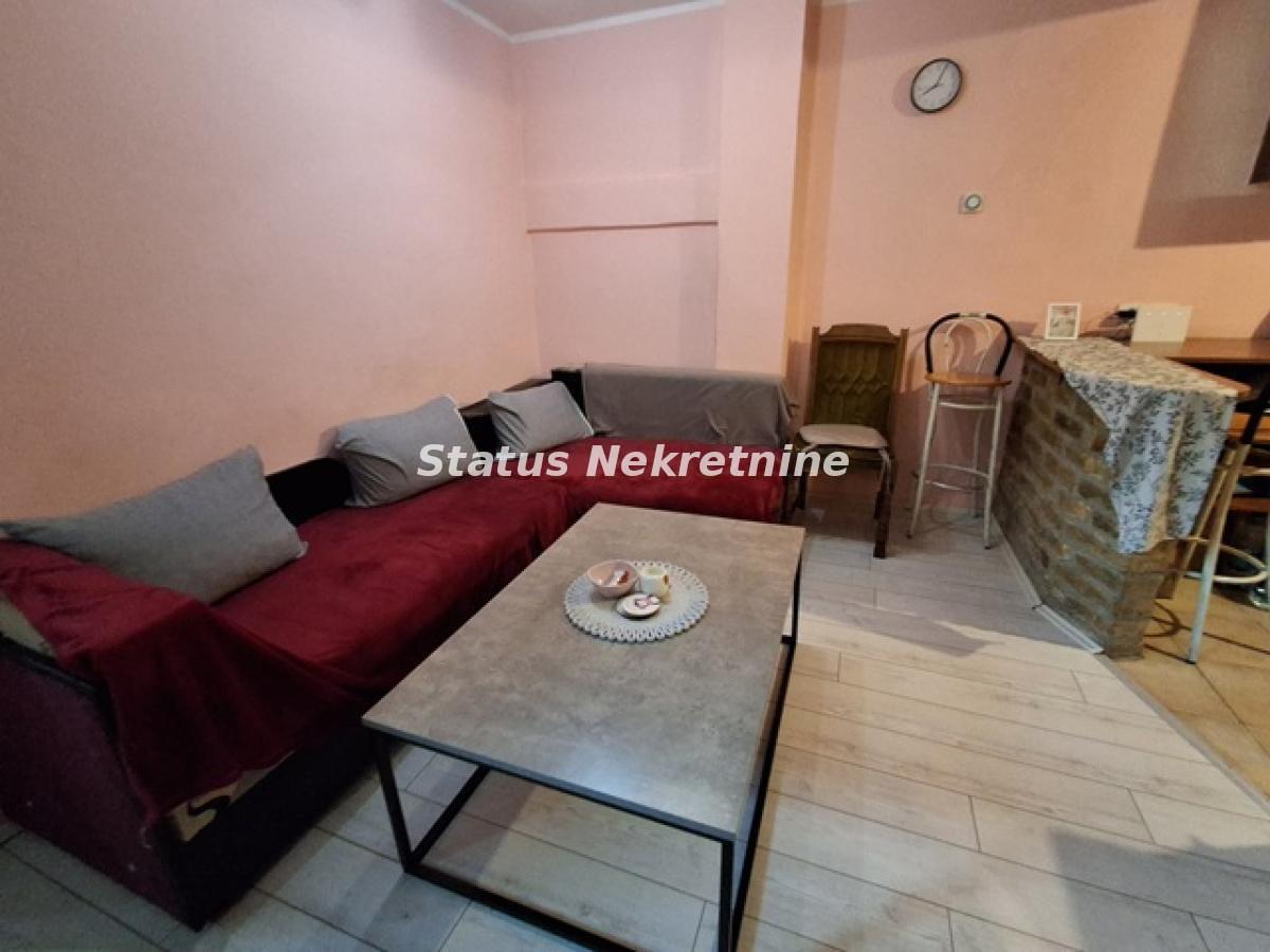 Stan Izdavanje Novi Sad Stan Izdavanje Novi Sad Liman 2 40 m2