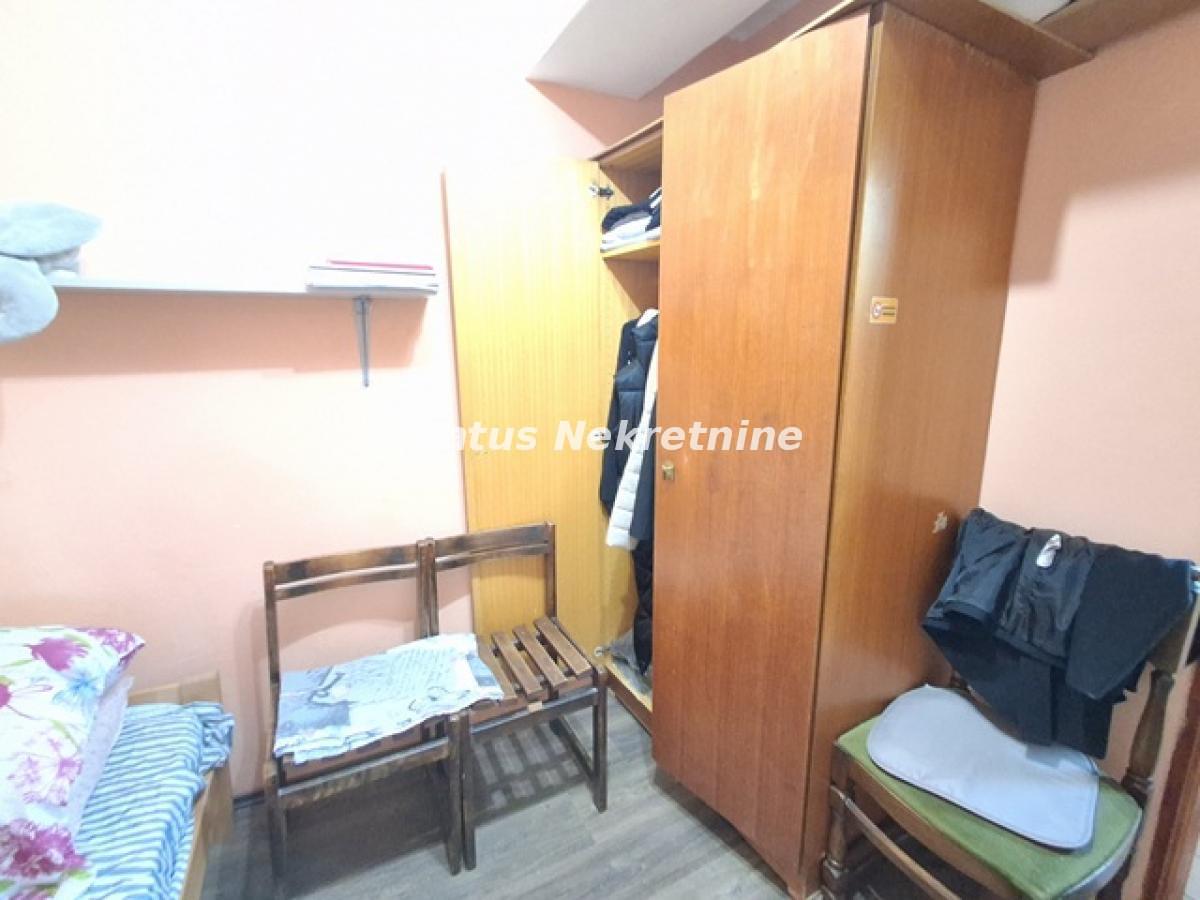 Stan Izdavanje Novi Sad Stan Izdavanje Novi Sad Liman 2 40 m2