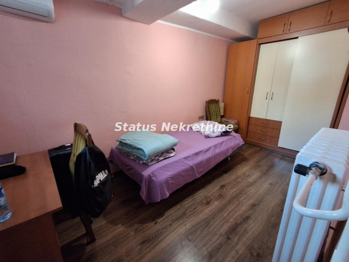 Stan Izdavanje Novi Sad Stan Izdavanje Novi Sad Liman 2 40 m2