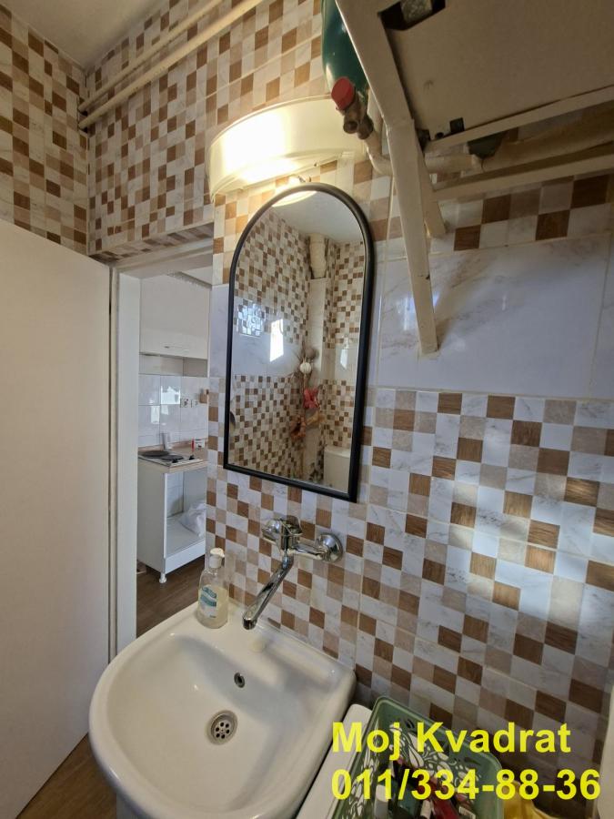 index Dvoiposoban stan na prodaju, Cvetkova Pijaca, Beograd, 56m², 180.000 €