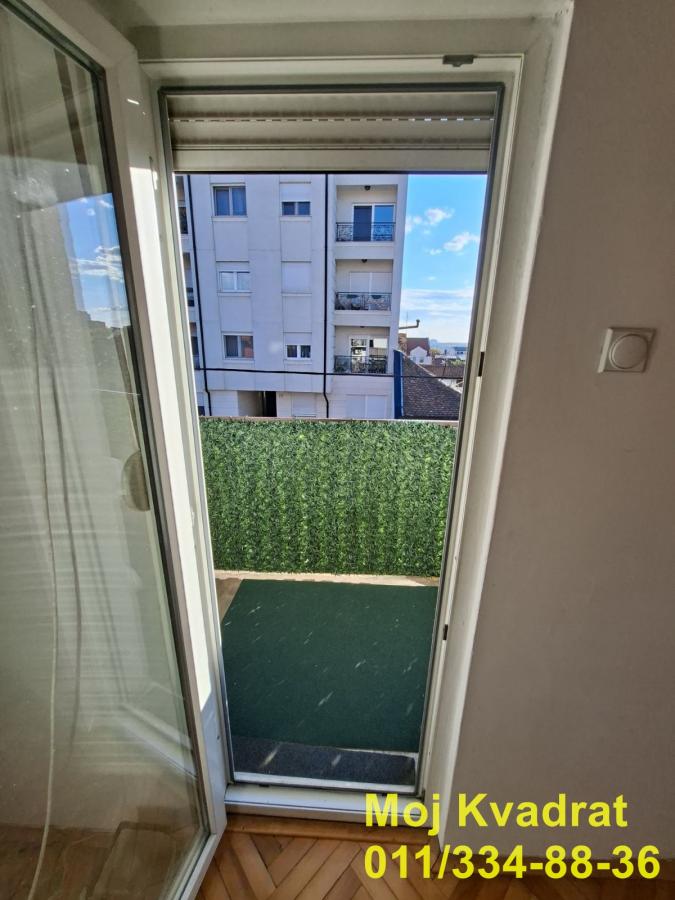 index Dvoiposoban stan na prodaju, Cvetkova Pijaca, Beograd, 56m², 180.000 €