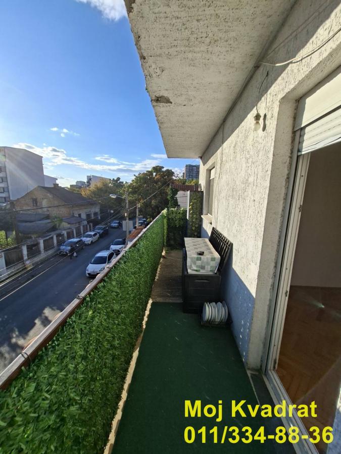 index Dvoiposoban stan na prodaju, Cvetkova Pijaca, Beograd, 56m², 180.000 €