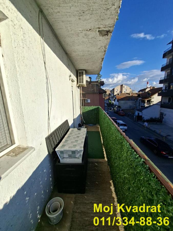 index Dvoiposoban stan na prodaju, Cvetkova Pijaca, Beograd, 56m², 180.000 €