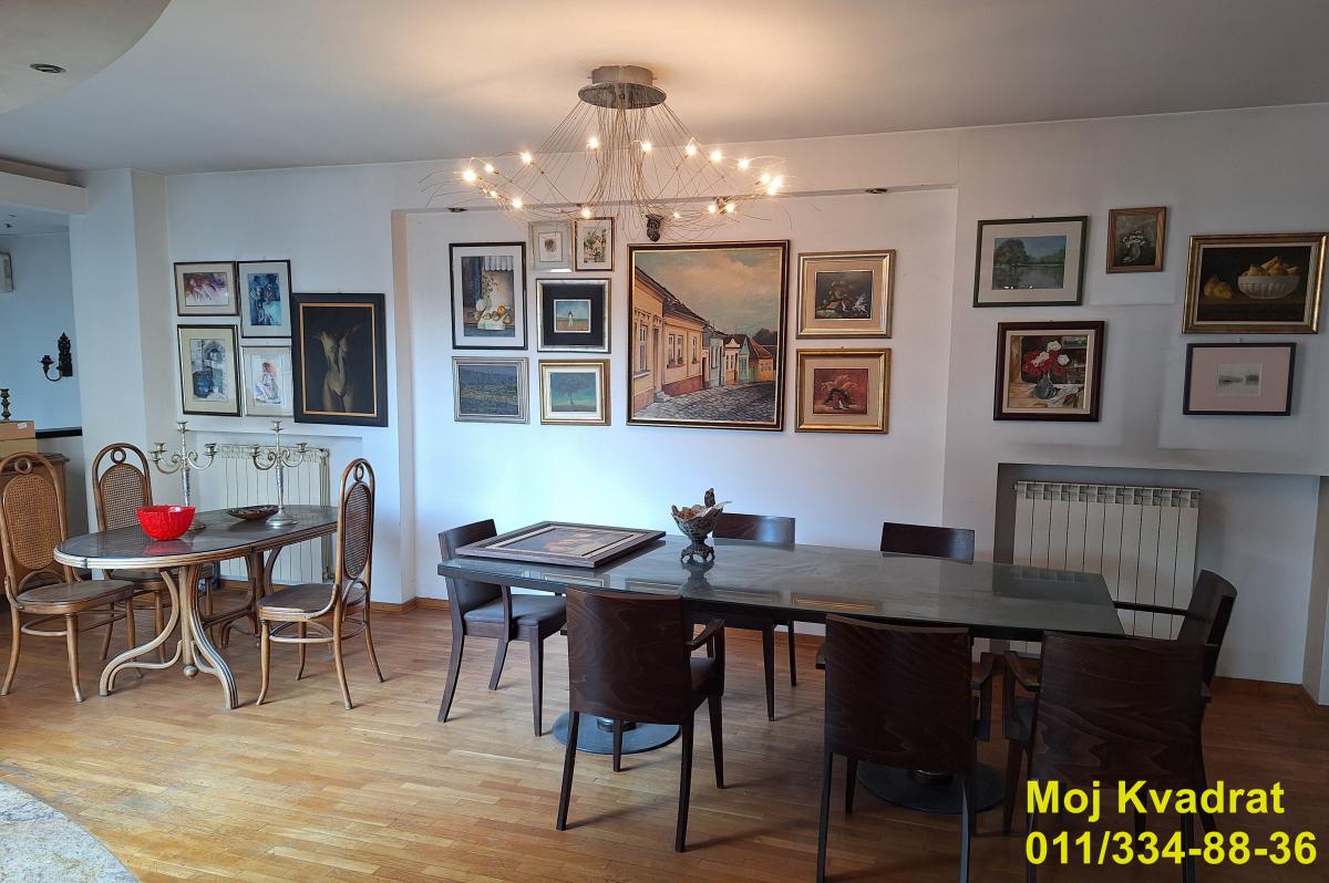 Kuća Prodaja Beograd Kuća Prodaja Beograd Gornji Grad 349 m2