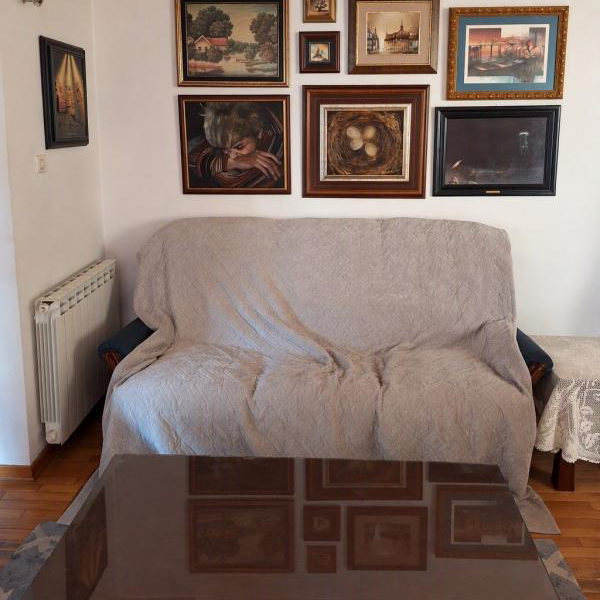 Kuća Prodaja Beograd Gornji Grad 349 m2