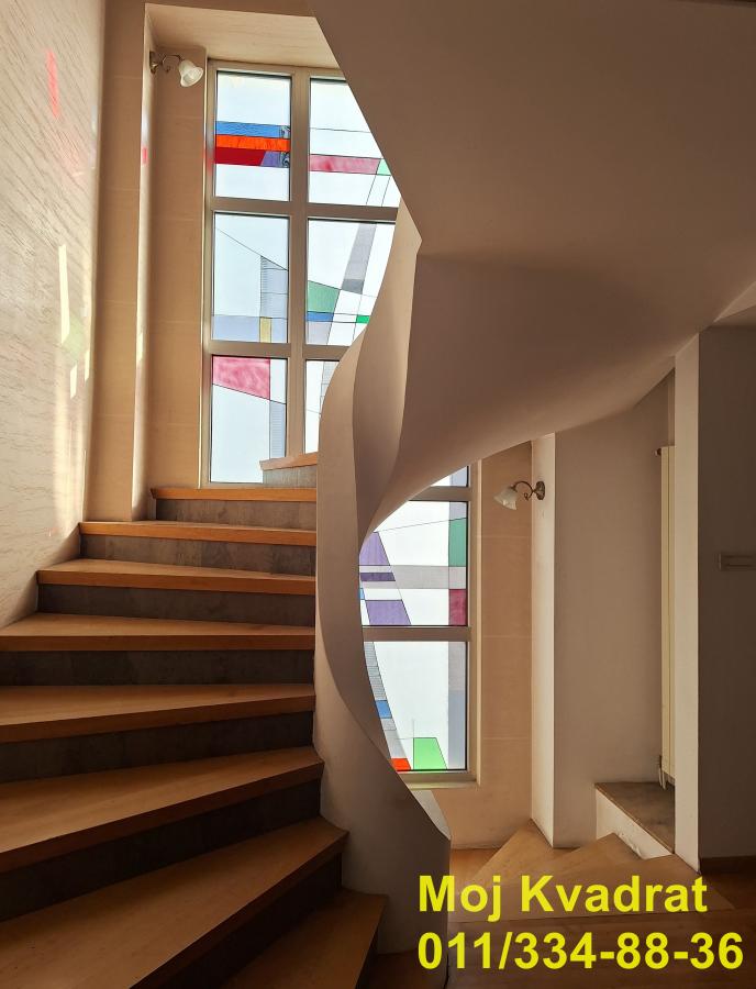 Kuća Prodaja Beograd Kuća Prodaja Beograd Gornji Grad 349 m2