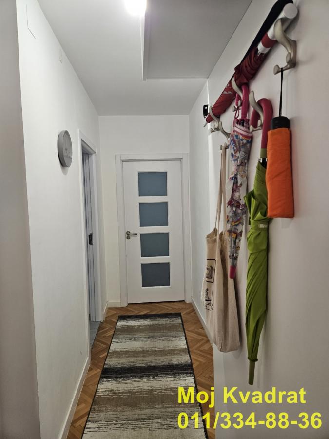 index Trosoban stan na prodaju, Pašino Brdo, Beograd, 71m², 270.000 €