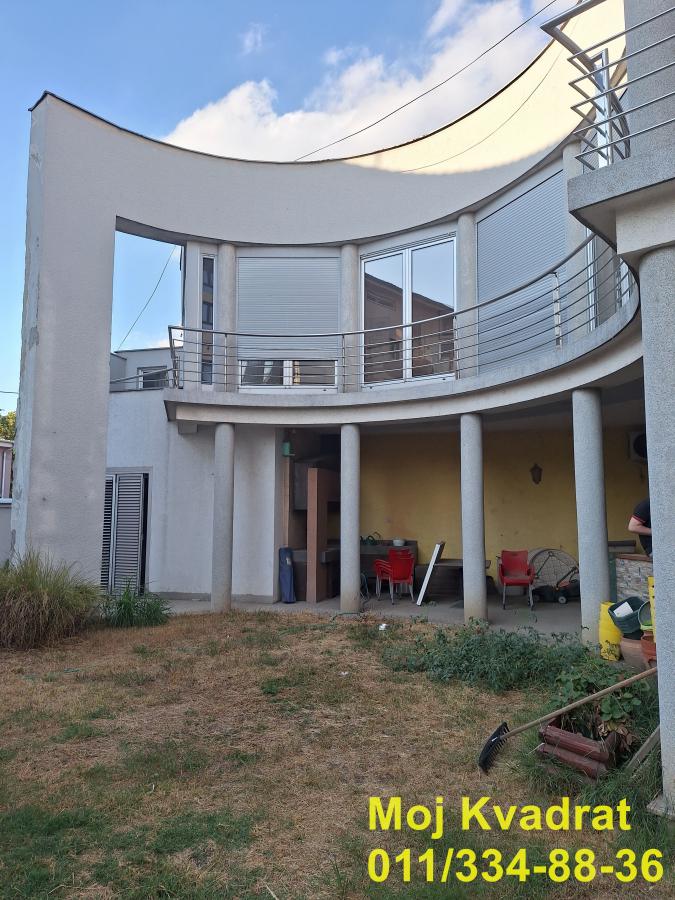 Kuća Prodaja Beograd Kuća Prodaja Beograd Gornji Grad 349 m2