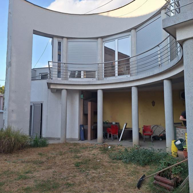 Kuća Prodaja Beograd Gornji Grad 349 m2