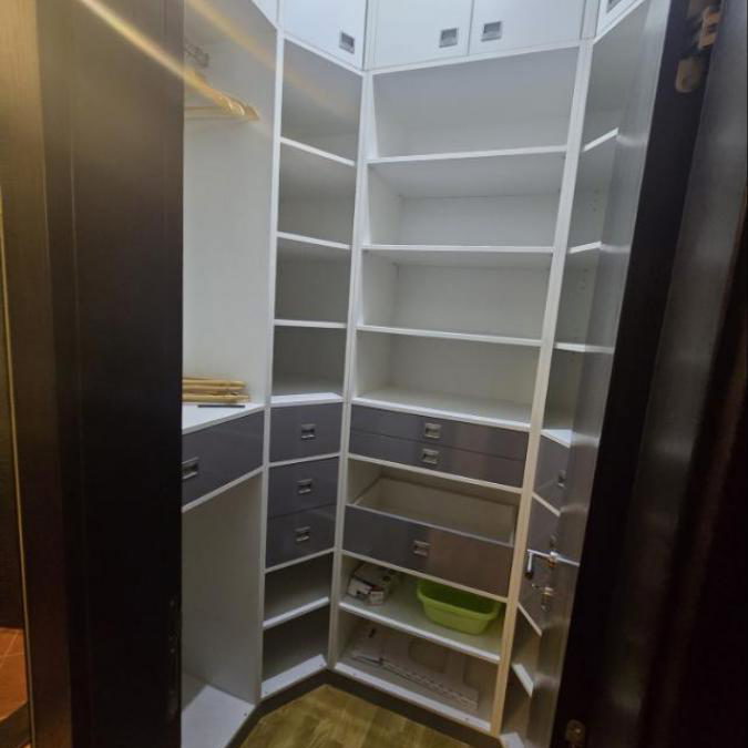 Trosoban stan za izdavanje, Bulevar Oslobođenja, Novi Sad, 90m², 1.300 €/mes