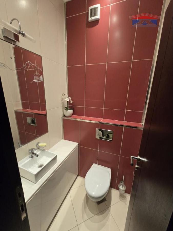 index Trosoban stan za izdavanje, Bulevar Oslobođenja, Novi Sad, 90m², 1.300 €/mes