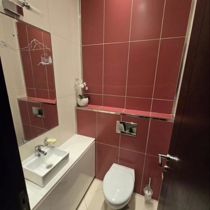 Trosoban stan za izdavanje, Bulevar Oslobođenja, Novi Sad, 90m², 1.300 €/mes