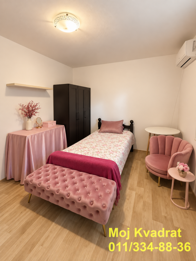Stan Prodaja Beograd Stan Prodaja Beograd Karaburma 63 m2