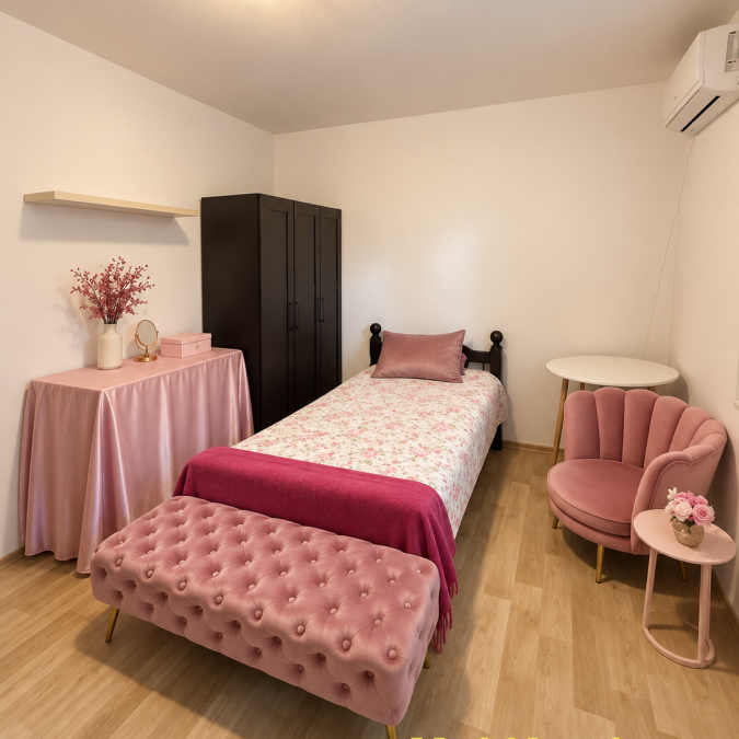 Stan Prodaja Beograd Karaburma 63 m2