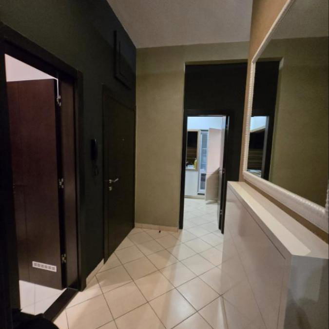 Trosoban stan za izdavanje, Bulevar Oslobođenja, Novi Sad, 90m², 1.300 €/mes