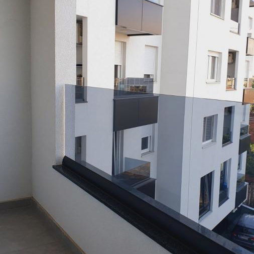 Lokal za izdavanje, Bulevar Evrope, Novi Sad, 60m², 700 €/mes