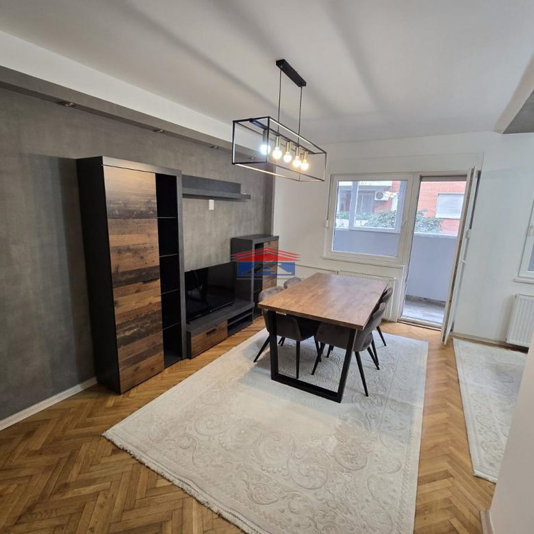 Stan Izdavanje Novi Sad Spens 55 m2